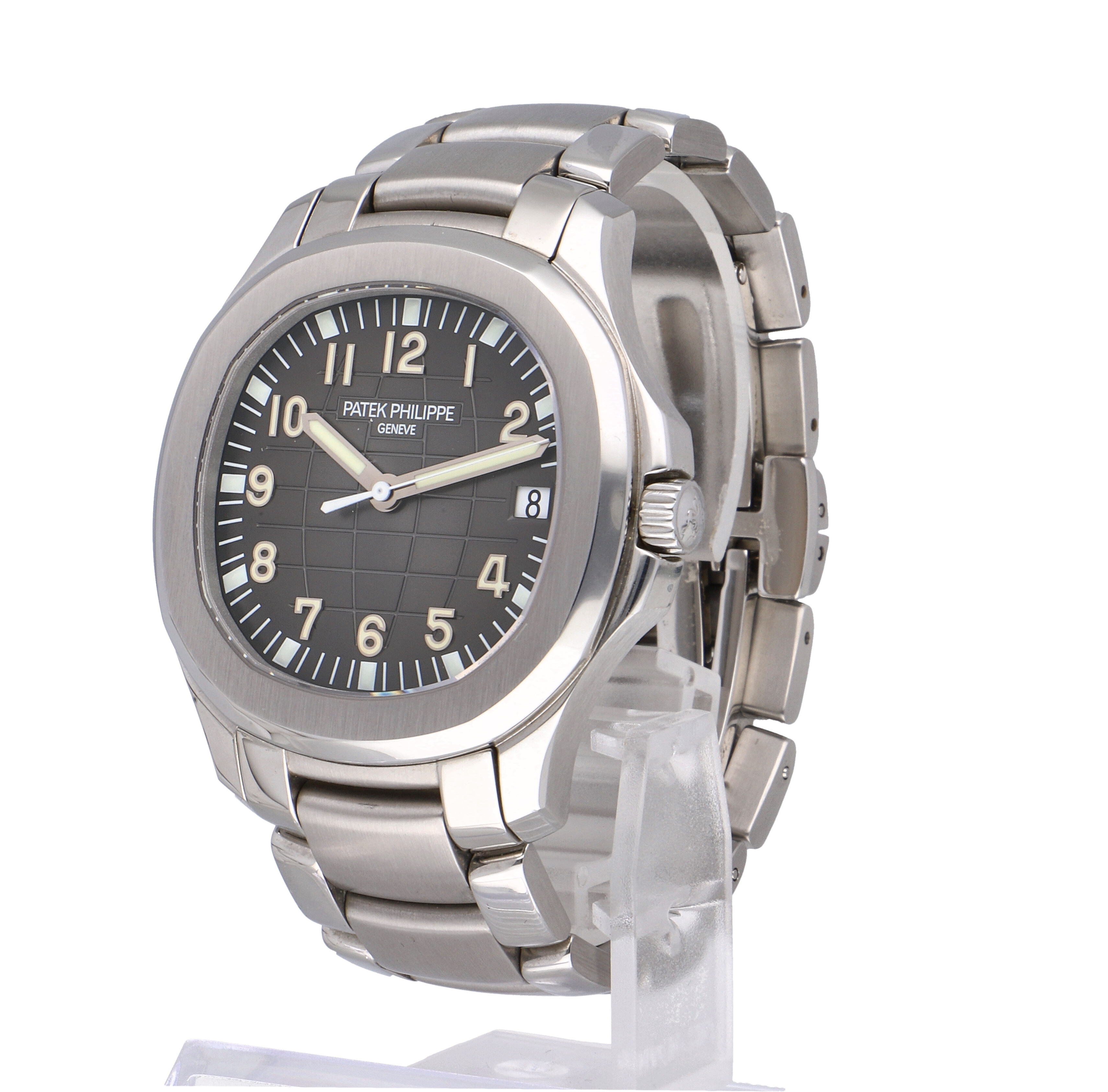Patek Philippe Aquanaut